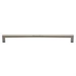 Square Metro Cabinet Pull Handle