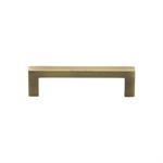 Square Metro Cabinet Pull Handle