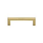 Square Metro Cabinet Pull Handle