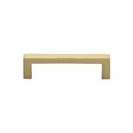 Square Metro Cabinet Pull Handle