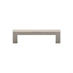 Square Metro Cabinet Pull Handle