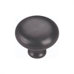 Victorian Round Cabinet Knob