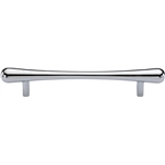 T-Bar Raindrop Cabinet Pull Handle