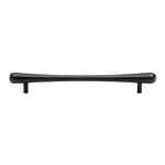 T-Bar Raindrop Cabinet Pull Handle