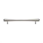 T-Bar Raindrop Cabinet Pull Handle