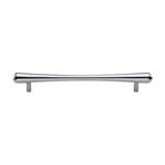 T-Bar Raindrop Cabinet Pull Handle