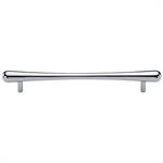 T-Bar Raindrop Cabinet Pull Handle