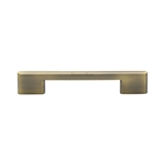 Slim Metro Cabinet Pull Handle