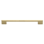 Slim Metro Cabinet Pull Handle