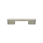 Slim Metro Cabinet Pull Handle