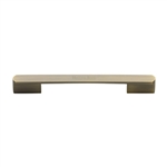 Bridge Cabinet Pull Handle