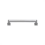 Square Vintage Cabinet Pull Handle