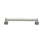 Square Vintage Cabinet Pull Handle