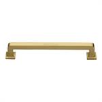 Square Vintage Cabinet Pull Handle