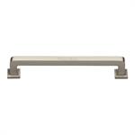 Square Vintage Cabinet Pull Handle