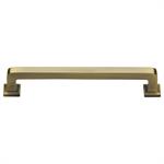 Square Vintage Cabinet Pull Handle