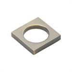 Square Ring Pull