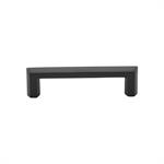 Hex Profile Cabinet Pull Handle