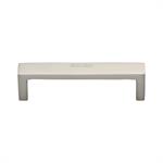 Wide Metro Cabinet Pull Handle