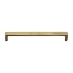 Wide Metro Cabinet Pull Handle
