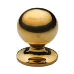 Ball Cabinet Knob