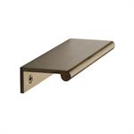 EPR Edge Pull Cabinet Handle