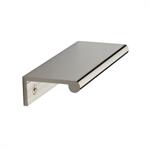 EPR Edge Pull Cabinet Handle