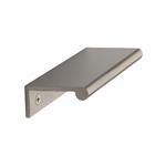 EPR Edge Pull Cabinet Handle