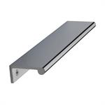 EPR Edge Pull Cabinet Handle