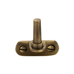 Cranked Casement Stay Pin