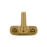 Cranked Casement Stay Pin