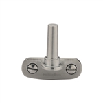 Cranked Casement Stay Pin