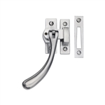 Lockable Casement Window Fastener Ball Design 