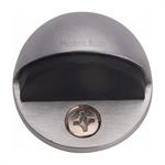 Round Shielded Floor Mounted Door Stop 