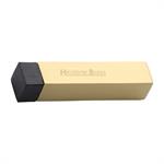 Square Wall Mounted Door Stop