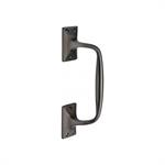 Door Pull Handle Offset