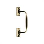 Door Pull Handle Offset