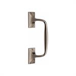 Door Pull Handle Offset