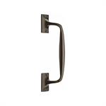 Door Pull Handle Offset