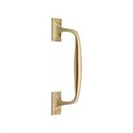 Door Pull Handle Offset