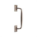 Door Pull Handle Offset