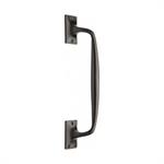Door Pull Handle Offset