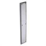 Heritage Brass Fingerplate