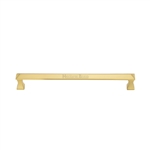 Pyramid Door Pull Handle