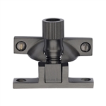 Narrow Brighton Sash Fastener Lockable