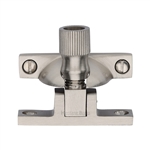 Narrow Brighton Sash Fastener Lockable
