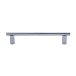 Round Bar Door Pull Handle - V2059