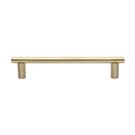 Round Bar Door Pull Handle - V2059
