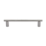 Round Bar Door Pull Handle - V2059