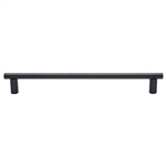 Round Bar Door Pull Handle - V2059